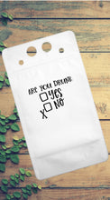 Load image into Gallery viewer, Adult Drink Pouch Are you Drunk