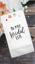 Load image into Gallery viewer, Adult Drink Pouch In my Bridal Era