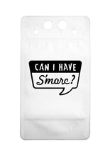 Load image into Gallery viewer, Adult Drink Pouch can I have s’more?