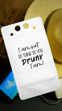 Load image into Gallery viewer, Adult Drink Pouch Not as Drunk