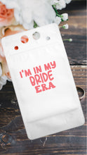 Load image into Gallery viewer, Adult Drink Pouch In My Bridal Party Era