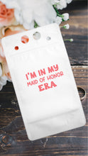 Load image into Gallery viewer, Adult Drink Pouch In My Bridal Party Era