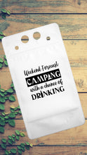 Load image into Gallery viewer, Adult Drink Pouch Weekend Forecast