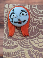 Load image into Gallery viewer, Sally Stud Earrings