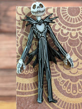 Load image into Gallery viewer, Jack & Sally Stud Earring