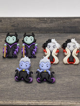 Load image into Gallery viewer, Ursula Stud Earrings