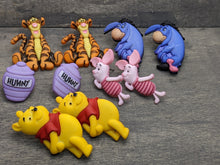 Load image into Gallery viewer, Piglet Stud Earrings