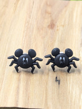 Load image into Gallery viewer, Spider Mickey Stud