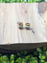Load image into Gallery viewer, Hunny Pot Stud Earrings (small)