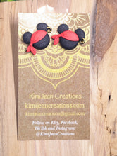 Load image into Gallery viewer, Pirate Mickey Stud