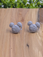 Load image into Gallery viewer, Mummy Mickey Stud
