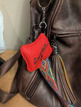 Load image into Gallery viewer, Mr. Mouse Bottom Bag Charm