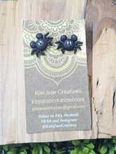 Load image into Gallery viewer, Spider Mickey Stud