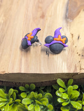 Load image into Gallery viewer, Witch Minnie Stud