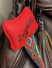 Load image into Gallery viewer, Mr. Mouse Bottom Bag Charm