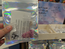 Load image into Gallery viewer, DIY Taylor Album Bracelet