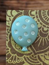 Load image into Gallery viewer, Gender Reveal Stud Earrings