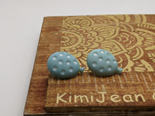 Load image into Gallery viewer, Gender Reveal Stud Earrings