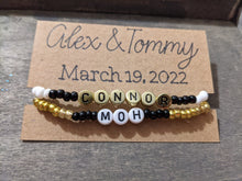 Load image into Gallery viewer, Wedding Party Bracelets