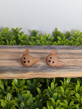 Load image into Gallery viewer, Chihuahua Stud Earrings