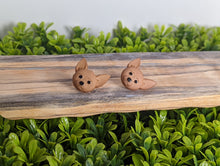Load image into Gallery viewer, Chihuahua Stud Earrings