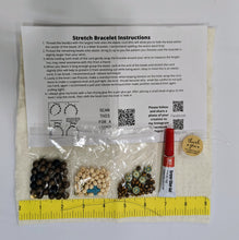 Load image into Gallery viewer, Pinners Conference DIY Bracelet Kit
