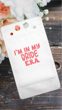 Load image into Gallery viewer, Adult Drink Pouch In My Bridal Party Era
