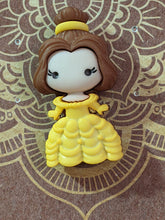 Load image into Gallery viewer, Belle Stud Earrings
