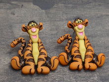Load image into Gallery viewer, Tigger Stud Earrings
