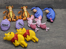 Load image into Gallery viewer, Pooh Stud Earrings
