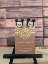 Load image into Gallery viewer, Mickey Tsum Tsum Stud Earrings
