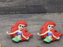 Load image into Gallery viewer, Ariel Stud Earrings
