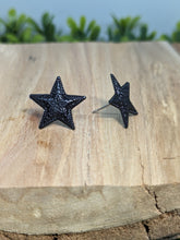 Load image into Gallery viewer, Southwest Star Stud Earrings
