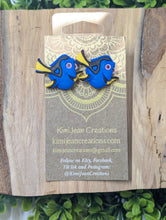 Load image into Gallery viewer, Dory Stud Earrings
