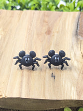 Load image into Gallery viewer, Spider Mickey Stud
