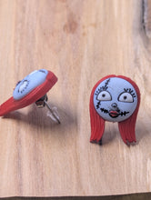 Load image into Gallery viewer, Sally Stud Earrings
