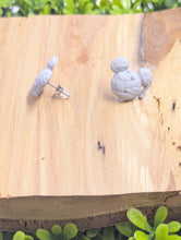 Load image into Gallery viewer, Mummy Mickey Stud
