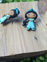 Load image into Gallery viewer, Jasmine Stud Earrings
