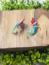 Load image into Gallery viewer, Ariel Body Stud Earrings
