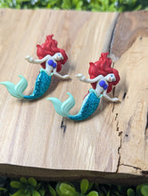 Load image into Gallery viewer, Ariel Body Stud Earrings
