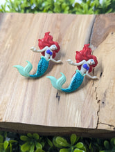 Load image into Gallery viewer, Ariel Body Stud Earrings
