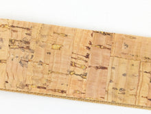 Load image into Gallery viewer, Cork wristlet
