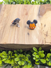 Load image into Gallery viewer, Vampire Mickey Stud

