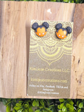 Load image into Gallery viewer, Vampire Mickey Stud
