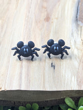Load image into Gallery viewer, Spider Mickey Stud

