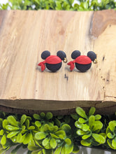 Load image into Gallery viewer, Pirate Mickey Stud
