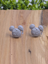 Load image into Gallery viewer, Mummy Mickey Stud
