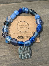 Load image into Gallery viewer, Dreaming of the Sea Bracelet
