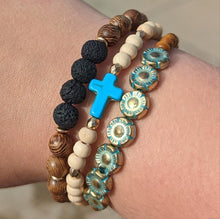 Load image into Gallery viewer, Pinners Conference DIY Bracelet Kit
