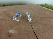 Load image into Gallery viewer, Bubble Stud Earrings
